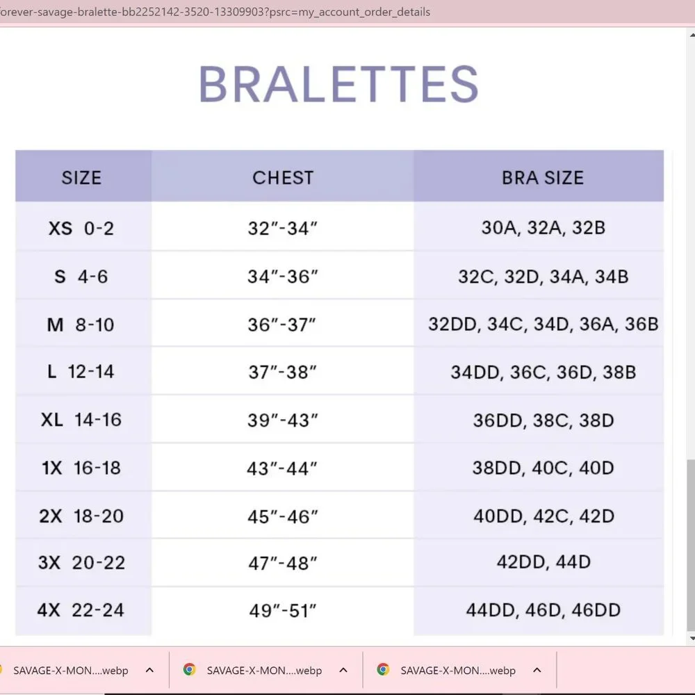 Make It Matcha Green Forever Savage Bralette - Picture 5 of 10